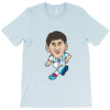 Messi T-Shirt