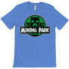mining park T-Shirt
