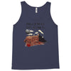 the pilgrimage Tank Top