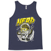 astronout Tank Top