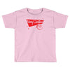 merry christmas santa claus Toddler T-shirt
