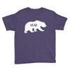 Bear Youth Tee