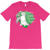 boxers support parkinson's awareness T-Shirt