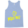 miss me Tank Top