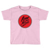 low Toddler T-shirt