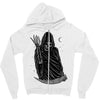 grimbae Zipper Hoodie