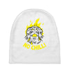 no chill! Baby Beanies