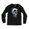 shark Long Sleeve Shirts