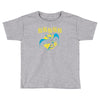 nocturnal song Toddler T-shirt