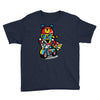 chocotoy Youth Tee