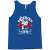 gallic gym Tank Top