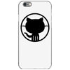 popular github linux merb ruby geek programmer lm325 best trending iPhone 6/6s Case