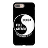 decca records iPhone 8 Plus