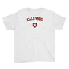 kalevard university Youth Tee
