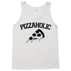 pizzaholic Tank Top