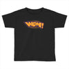 efeck teks Toddler T-shirt