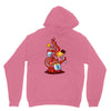 angle gravity Unisex Hoodie