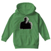 bigfoot research institute Youth Hoodie
