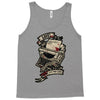 evil save point Tank Top