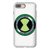 omnitrix symbole ben10 iPhone 8 Plus