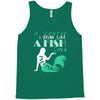 mermaid Tank Top