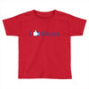 i like mama Toddler T-shirt