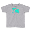 mac and cheese Toddler T-shirt