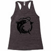 fish Racerback Tank