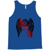 Supernatural Tank Top
