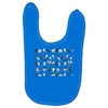 pop culture clash Baby Bibs
