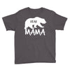 Mama Bear Youth Tee