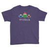 androids Youth Tee