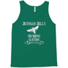 buffalo bill's rubbing lotion Tank Top