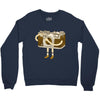 photographer Crewneck Sweatshirt
