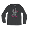 myth america Long Sleeve Shirts
