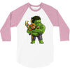 loki needs love 3/4 Sleeve Shirt