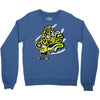 when life gives you limons Crewneck Sweatshirt