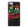all the bacon and eggs iPhone 7 Case