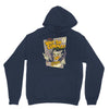 why so cereal's Unisex Hoodie