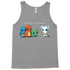 reddit Tank Top