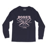 sew shop Long Sleeve Shirts