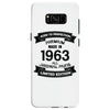 Premium Vintage  1963 Samsung Galaxy S8