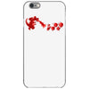 rolling into battle iPhone 6/6s Case