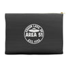 area 51 Accessory Pouches