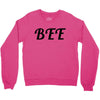 bee Crewneck Sweatshirt