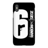 Rainbow Six Siege iPhoneX