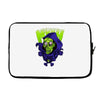 myah i keel you Laptop sleeve