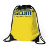 rebel scum   exclusive Drawstring Bags