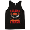 Grilling Legend Tank Top