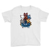 catastrophe Youth Tee